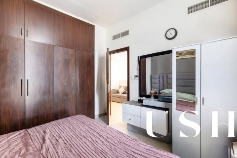 تاون هاوس في Arabella Townhouses, مُدُنْ, دبي 3 غرف نوم, 268 م² رقم 39649 - صورة 24