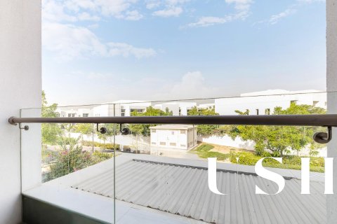 تاون هاوس في Arabella Townhouses, مُدُنْ, دبي 3 غرف نوم, 268 م² رقم 39649 - صورة 9