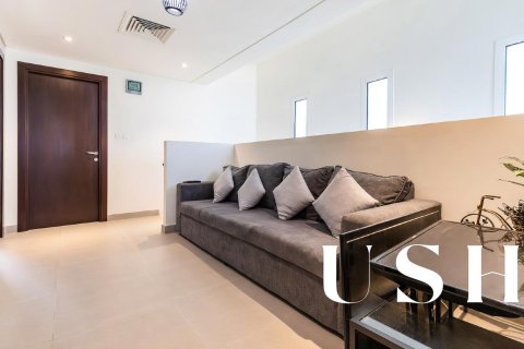تاون هاوس في Arabella Townhouses, مُدُنْ, دبي 3 غرف نوم, 268 م² رقم 39649 - صورة 7