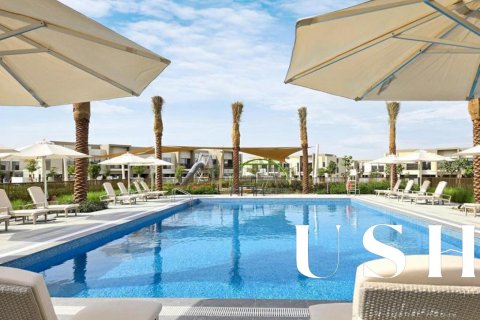 Villa in Villanova, Dubai Land, Dubai 3 bedrooms, 166 sq.m. № 39651 - photo 16