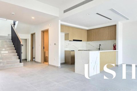 Villa in Villanova, Dubai Land, Dubai 3 bedrooms, 166 sq.m. № 39651 - photo 4