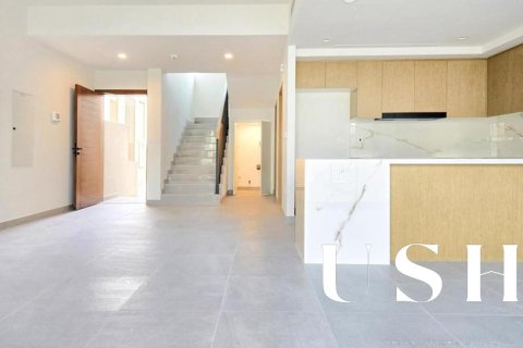 Villa in Villanova, Dubai Land, Dubai 3 bedrooms, 166 sq.m. № 39651 - photo 2