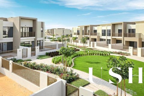 Villa in Villanova, Dubai Land, Dubai 3 bedrooms, 166 sq.m. № 39651 - photo 1