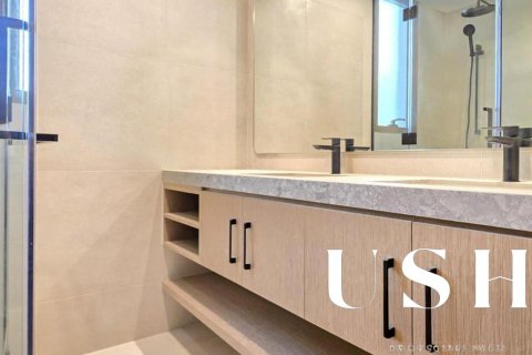 Villa in Villanova, Dubai Land, Dubai 3 bedrooms, 166 sq.m. № 39651 - photo 11