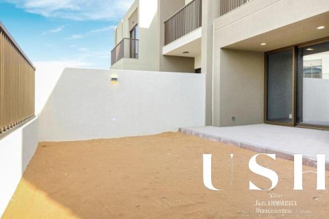 Villa in Villanova, Dubai Land, Dubai 3 bedrooms, 166 sq.m. № 39651 - photo 14