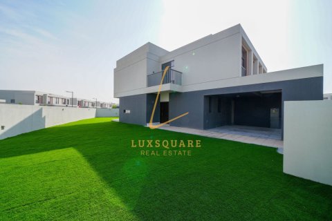 Villa in The Pulse, Dubai South (Dubai World Central), Dubai 3 bedrooms, 455 sq.m. № 98026 - photo 8