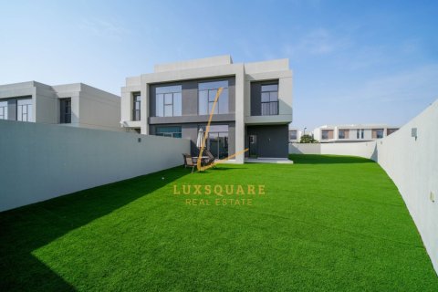Villa à The Pulse, Dubai South (Dubai World Central), Dubai, 3 chambres, 455 m², № 98026