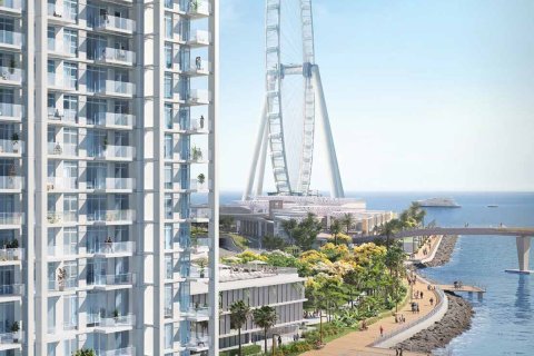 Apartment in Dubai Marina, Dubai 2 bedrooms, 91 sq.m. № 97280 - photo 12