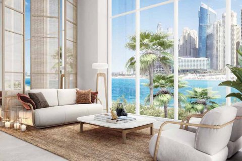 Apartment in Dubai Marina, Dubai 2 bedrooms, 91 sq.m. № 97280 - photo 3