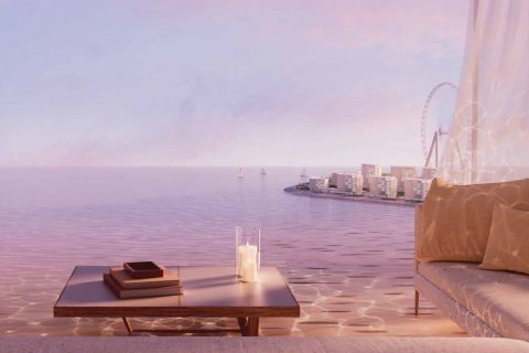 Apartment in Dubai Marina, Dubai 2 bedrooms, 91 sq.m. № 97280 - photo 8