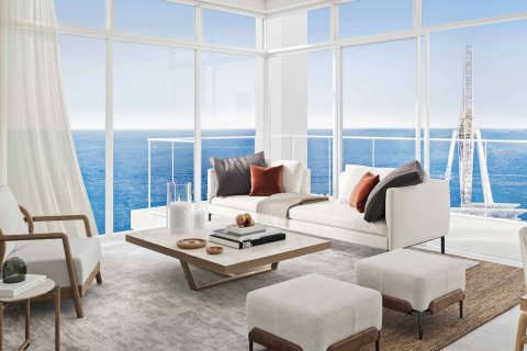 Apartment in Dubai Marina, Dubai 2 bedrooms, 91 sq.m. № 97280 - photo 2