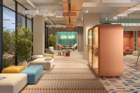 Appartement à Dubai, 1 chambre, 55 m², № 97278 - photo 13