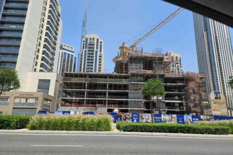 Appartement à Dubai, 1 chambre, 55 m², № 97278 - photo 2