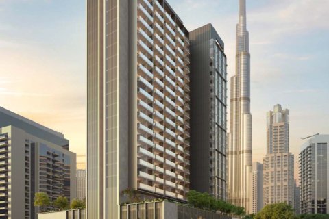 Appartement à Dubai, 1 chambre, 55 m², № 97278 - photo 15