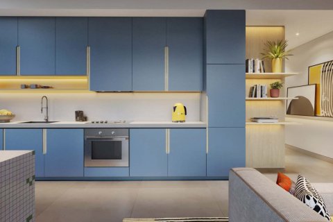 Appartement à Dubai, 1 chambre, 55 m², № 97278 - photo 10