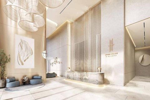 شقة في Jumeirah Islands, دبي 1غرف نوم, 86 م² رقم 97279 - صورة 22