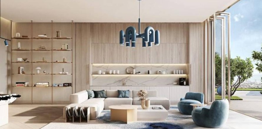شقة في Jumeirah Islands, دبي 1غرف نوم, 86 م² رقم 97279
