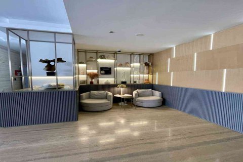 Купить квартиру в Джумейра Вилладж Серкл, Дубай: 1 спальня, 65м², № 97277 - фото 17