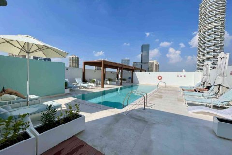 Купить квартиру в Джумейра Вилладж Серкл, Дубай: 1 спальня, 65м², № 97277 - фото 20