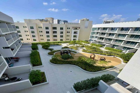 Квартира в Джумейра Вилладж Серкл, Дубай, 1 спальня, 65м², № 97277