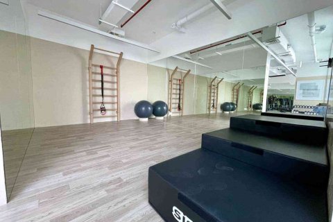 Купить квартиру в Джумейра Вилладж Серкл, Дубай: 1 спальня, 65м², № 97277 - фото 15