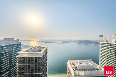 Appartement à Dubai Harbour, Dubai, 2 chambres, 101.6 m², № 100186