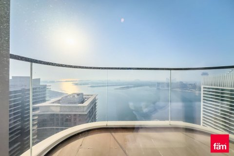 Appartement à Dubai Harbour, Dubai, 2 chambres, 101.6 m², № 100186 - photo 4