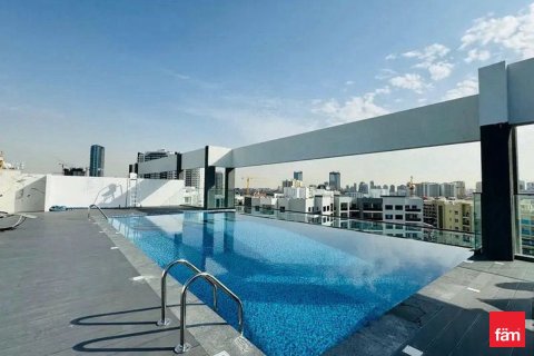 Apartment in Arjan, Dubai 2 bedrooms, 92.2 sq.m. № 100184 - photo 12