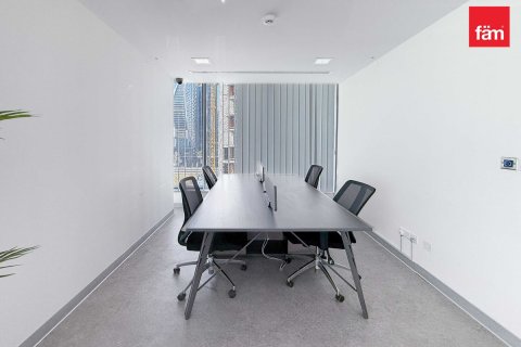 Bureau à Business Bay, Dubai, 157.9 m², № 100183 - photo 11