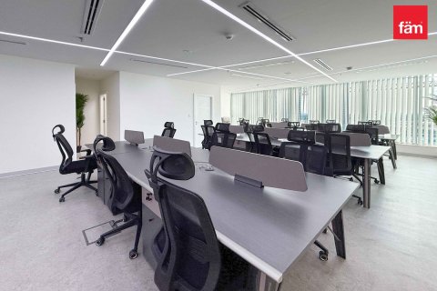 Bureau à Business Bay, Dubai, 157.9 m², № 100183
