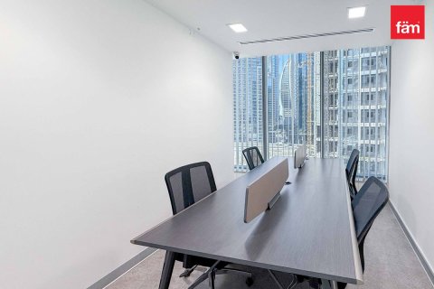 Bureau à Business Bay, Dubai, 157.9 m², № 100183 - photo 12