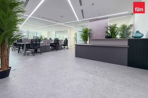Bureau à Business Bay, Dubai, 157.9 m², № 100183 - photo 3