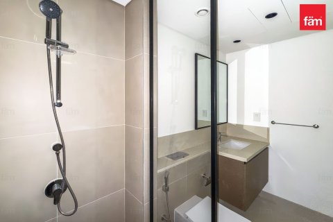 Appartement à Downtown Dubai (Downtown Burj Dubai), Dubai, 1 chambre, 53.7 m², № 100185 - photo 10