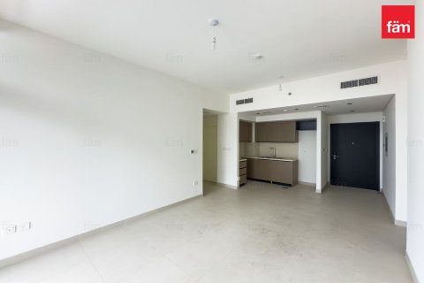 Appartement à Downtown Dubai (Downtown Burj Dubai), Dubai, 1 chambre, 53.7 m², № 100185