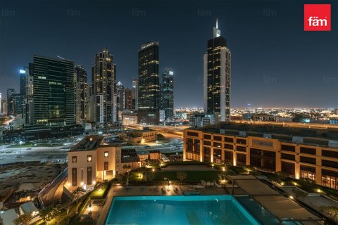 Appartement à Downtown Dubai (Downtown Burj Dubai), Dubai, 1 chambre, 53.7 m², № 100185 - photo 15