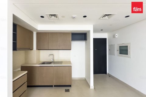 Appartement à Downtown Dubai (Downtown Burj Dubai), Dubai, 1 chambre, 53.7 m², № 100185 - photo 4