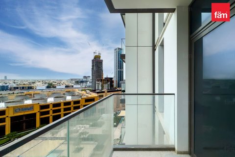 Appartement à Downtown Dubai (Downtown Burj Dubai), Dubai, 1 chambre, 53.7 m², № 100185 - photo 11