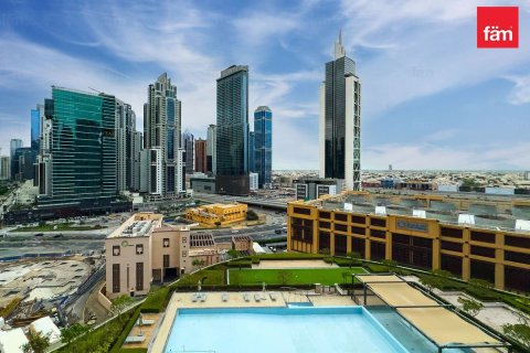 Appartement à Downtown Dubai (Downtown Burj Dubai), Dubai, 1 chambre, 53.7 m², № 100185 - photo 12