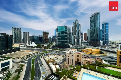 Appartement à Downtown Dubai (Downtown Burj Dubai), Dubai, 1 chambre, 53.7 m², № 100185 - photo 14