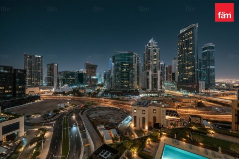 Appartement à Downtown Dubai (Downtown Burj Dubai), Dubai, 1 chambre, 53.7 m², № 100185 - photo 13