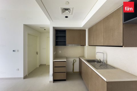 Appartement à Downtown Dubai (Downtown Burj Dubai), Dubai, 1 chambre, 53.7 m², № 100185 - photo 3