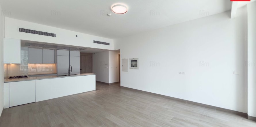 Appartement à Dubai, 3 chambres, 125 m², № 100179