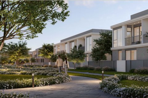 Villa à Dubai, 3 chambres, 172.6 m², № 100188 - photo 10