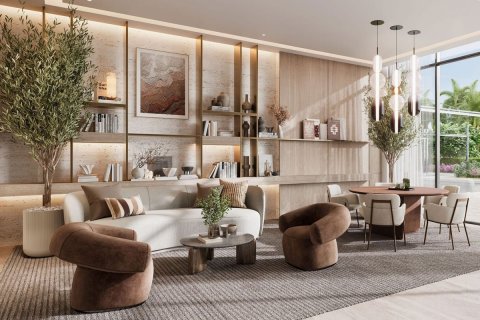 Villa à Dubai, 3 chambres, 172.6 m², № 100188 - photo 5