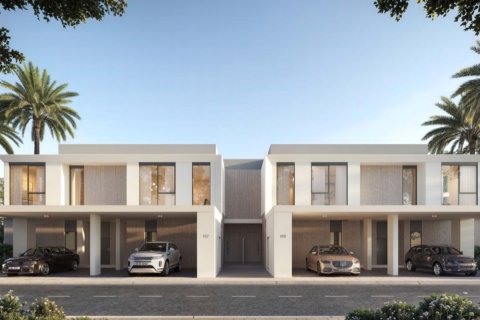 Villa à Dubai, 3 chambres, 172.6 m², № 100188 - photo 4