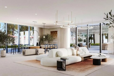 Villa à Dubai, 3 chambres, 172.6 m², № 100188