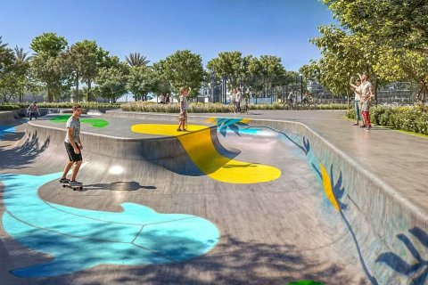 Villa à Dubai, 3 chambres, 172.6 m², № 100188 - photo 7