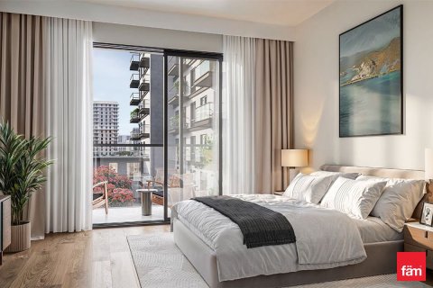 Apartment in Town Square, Dubai 1 bedroom, 62.3 sq.m. № 114045