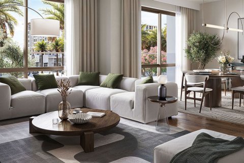 Apartment in Town Square, Dubai 1 bedroom, 62.3 sq.m. № 114045 - photo 2