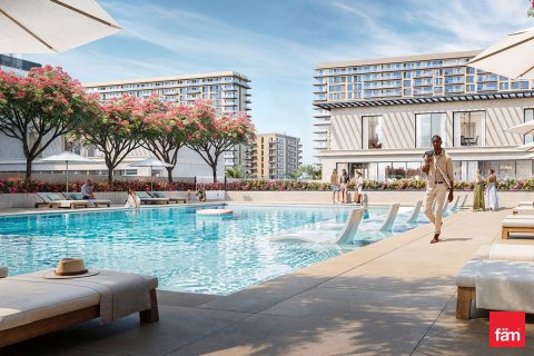 Apartment in Town Square, Dubai 1 bedroom, 62.3 sq.m. № 114045 - photo 5